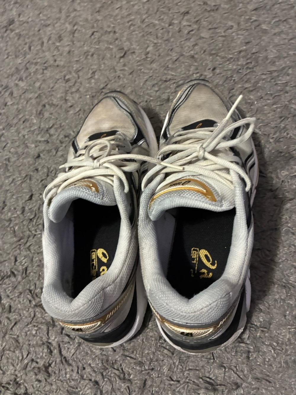 ASICS gt-2160 - Picture 6 of 8